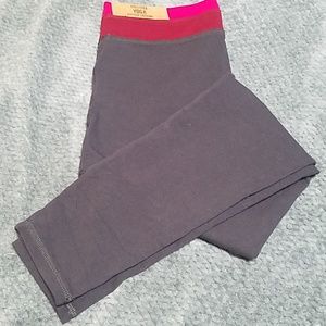 Hollister Yoga Hipster Legging